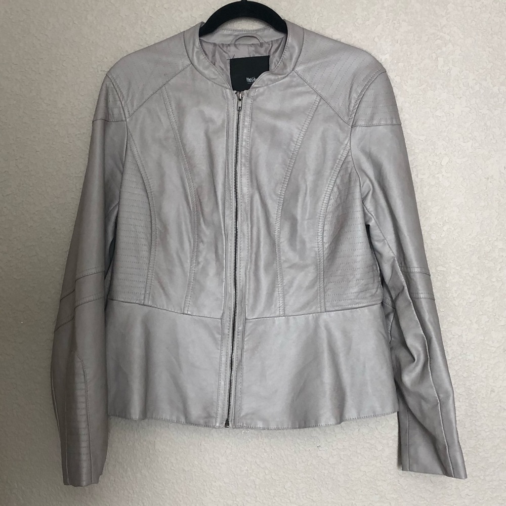 Mossimo Jacket